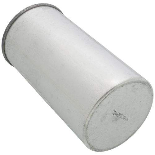 Main product image of 60/7.5 MFD Round Dual Motor Run Capacitor (440/370V)