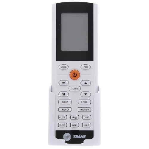 Genuine Trane OEM Remote Control - Original Manufacturer Part For Commercial HVAC Systems