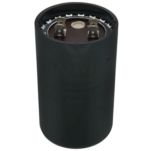 Main product image of 330V Start Capacitor (108-130 MFD)