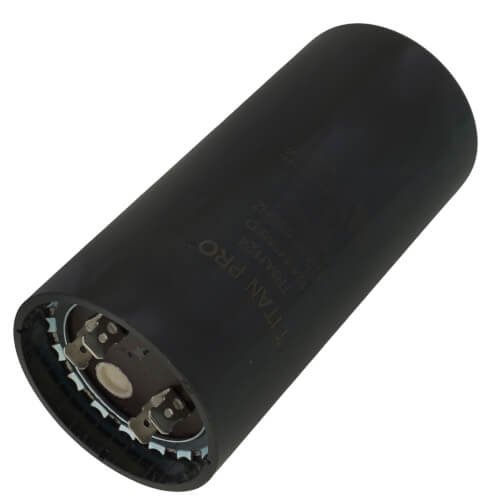 Main product image of 330V Start Capacitor (124-149 MFD)