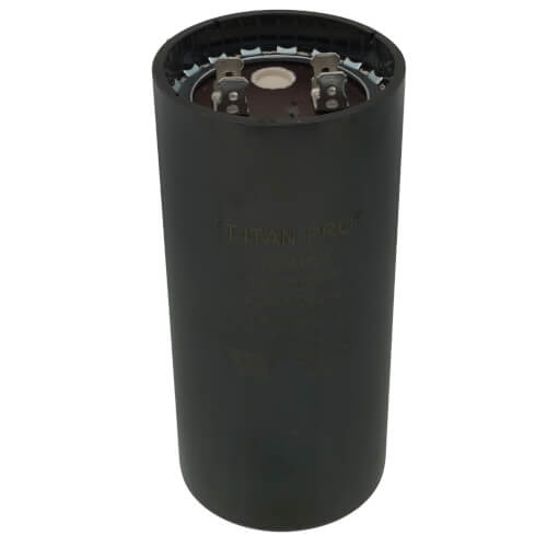 Main product image of 330V Start Capacitor (124-149 MFD)