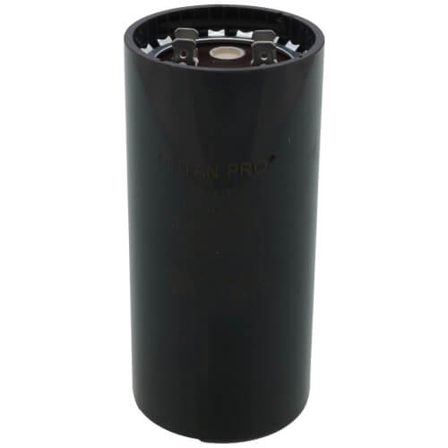 Main product image of 330V Start Capacitor (135-162 MFD)
