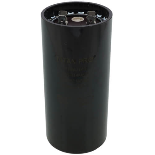 Main product image of 330V Start Capacitor (145-174 MFD)