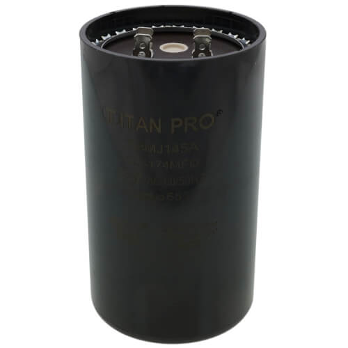 Main product image of 330V Start Capacitor (145-174 MFD)
