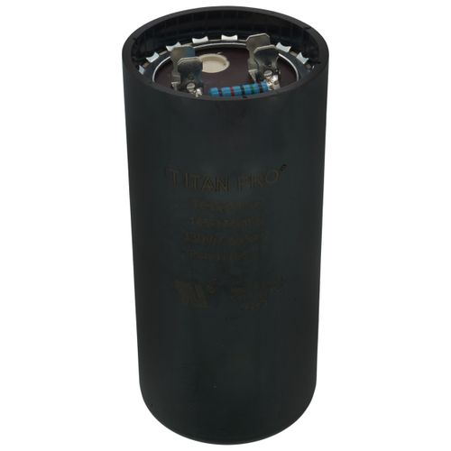 Main product image of 330V Start Capacitor w/ Resistor (145-174 MFD)