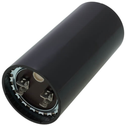 Main product image of 330V Start Capacitor (161-193 MFD)