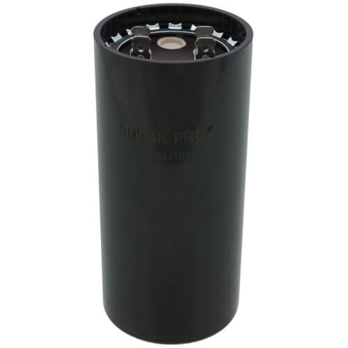 Main product image of 330V Start Capacitor (161-193 MFD)
