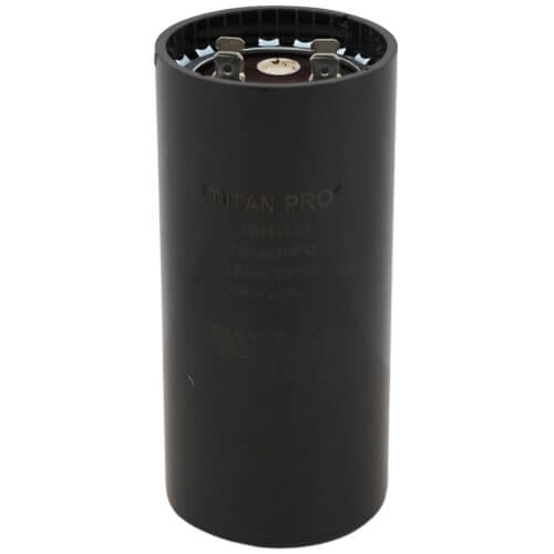 Main product image of 330V Start Capacitor (189-227 MFD)
