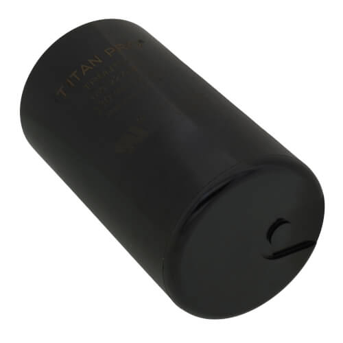 Main product image of 330V Start Capacitor (189-227 MFD)