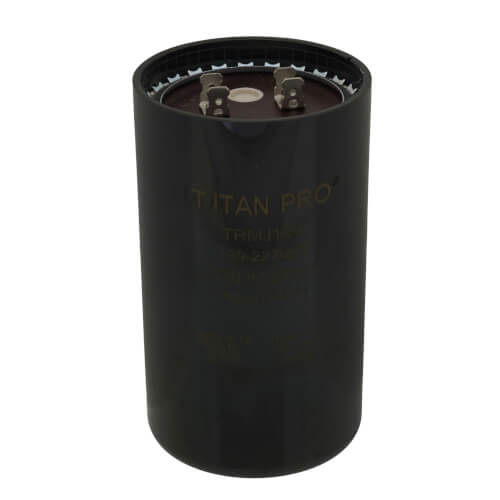 Main product image of 330V Start Capacitor (189-227 MFD)