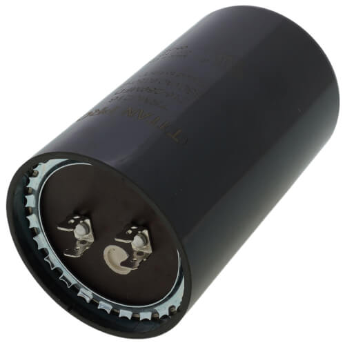 Main product image of 330V Start Capacitor (216-259 MFD)