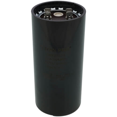 Main product image of 330V Start Capacitor (216-259 MFD)