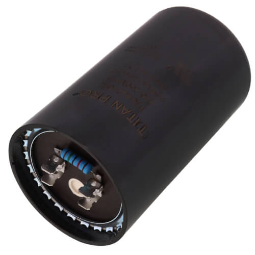 Main product image of 330V Start Capacitor (216-259 MFD)
