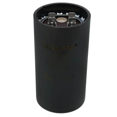 Main product image of 330V Start Capacitor (43-53 MFD)