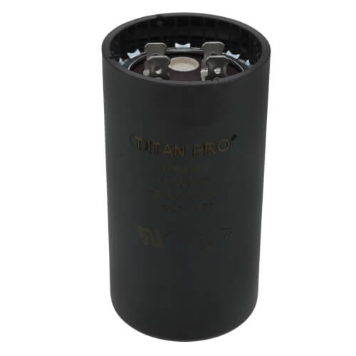 Main product image of 330V Start Capacitor (47-56 MFD)