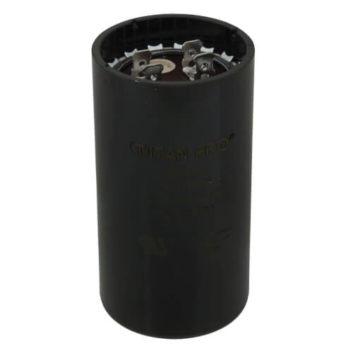 Main product image of 330V Start Capacitor (64-77 MFD)