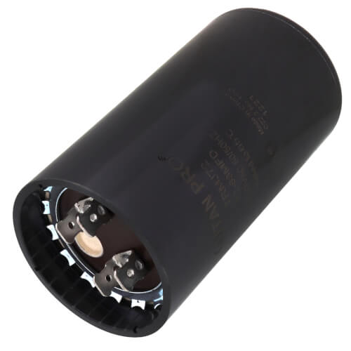 Main product image of 330V Start Capacitor (72-88 MFD)