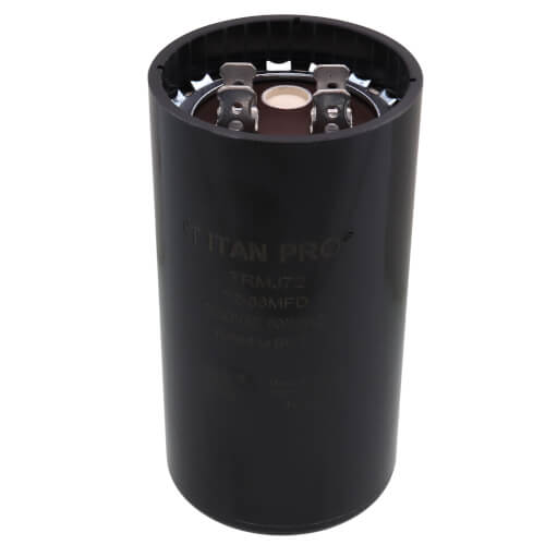 Main product image of 330V Start Capacitor (72-88 MFD)