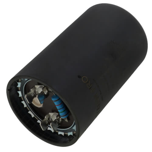 Main product image of 330V Start Capacitor (88-108 MFD)