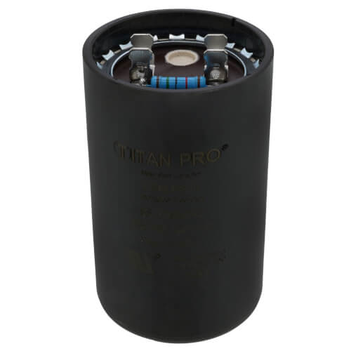 Main product image of 330V Start Capacitor (88-108 MFD)