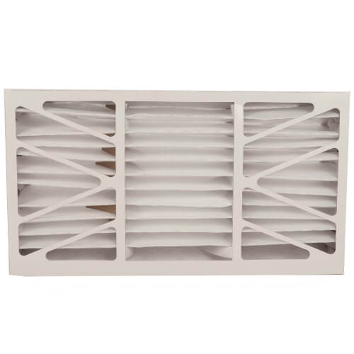 Main product image of BAYFTFR14M 14.5" x 27" x 5" Air Filter (MERV 10)