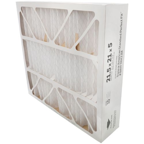 Main product image of 21.5" x 21" x 5" Trane Perfect Fit Replacement Filter 