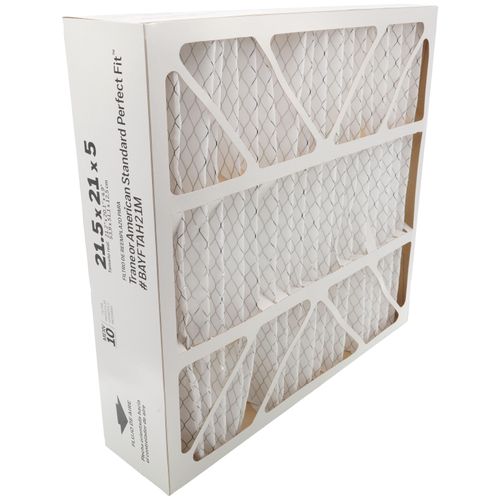 Main product image of 21.5" x 21" x 5" Trane Perfect Fit Replacement Filter 