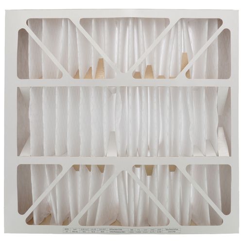 Main product image of 21.5" x 21" x 5" Trane Perfect Fit Replacement Filter 