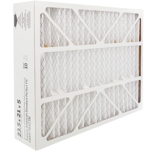 Main product image of 23-1/2" x 21" x 5" Trane Perfect Fit Replacement Filter