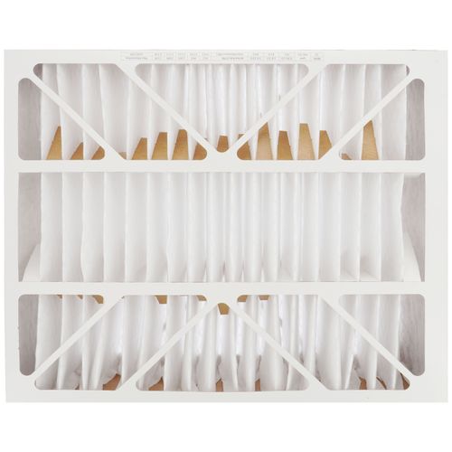 Main product image of 23-1/2" x 21" x 5" Trane Perfect Fit Replacement Filter