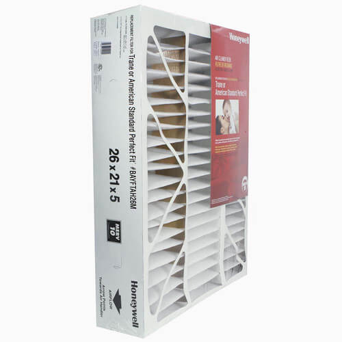 Main product image of 21" x 26" x 5" Replacement Air Filter for Trane or American Standard Perfect Fit