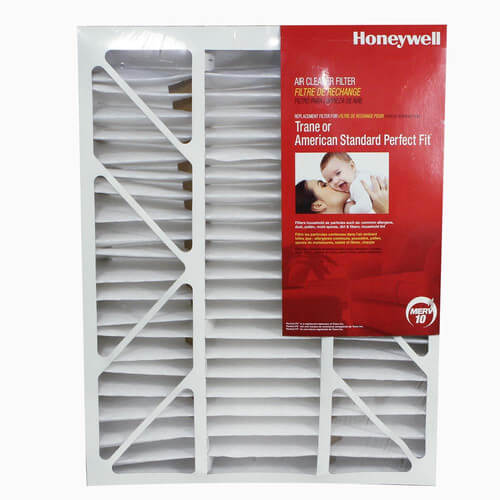 Main product image of 21" x 26" x 5" Replacement Air Filter for Trane or American Standard Perfect Fit