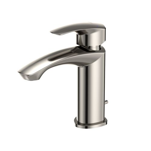 Main product image of TLG09301U#PN Gm 1.2 GPM Single Handle Bathroom Sink Faucet w/ Comfort Glide Technology (Polished Nickel)