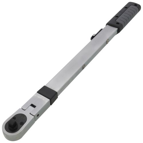 Main product image of 3/8" Drive 72-Tooth Split Beam Torque Wrench (20-100 ft.-lb.)