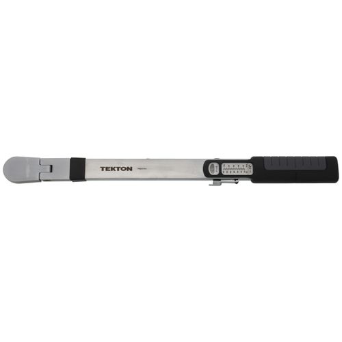Main product image of 3/8" Drive 72-Tooth Split Beam Torque Wrench (20-100 ft.-lb.)