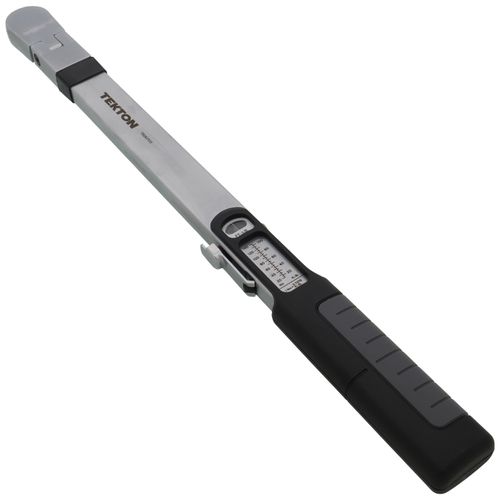 Main product image of 3/8" Drive 72-Tooth Split Beam Torque Wrench (20-100 ft.-lb.)