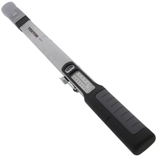 Main product image of 1/2" Drive 72-Tooth Split Beam Torque Wrench (40-250 ft.-lb.)