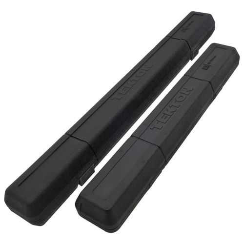 Main product image of 3/8, 1/2" Drive 72-Tooth Split Beam Torque Wrench Set (2-Piece)