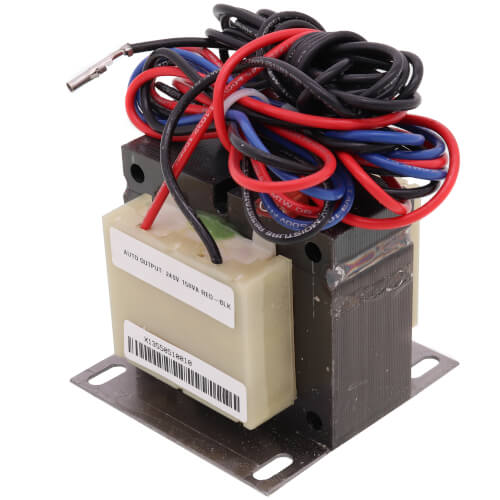 Main product image of 480/600 V PRI 240 V SEC Transformer , TRR01998