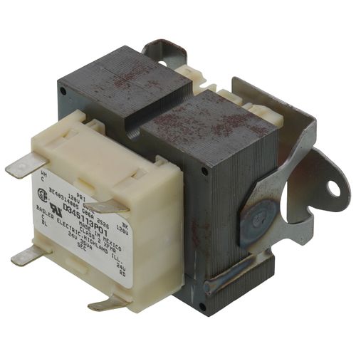 Main product image of 120v pri 24v sec 35va Transformer, TRR02736