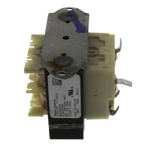 Main product image of 200-230 V-PRI 24 V-SEC 75 VA Transformer, TRR01581