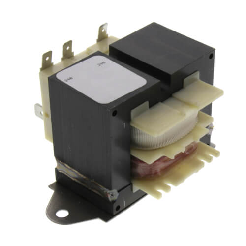 208/240 V to 24 V 50 VA Transformer, TRR01898