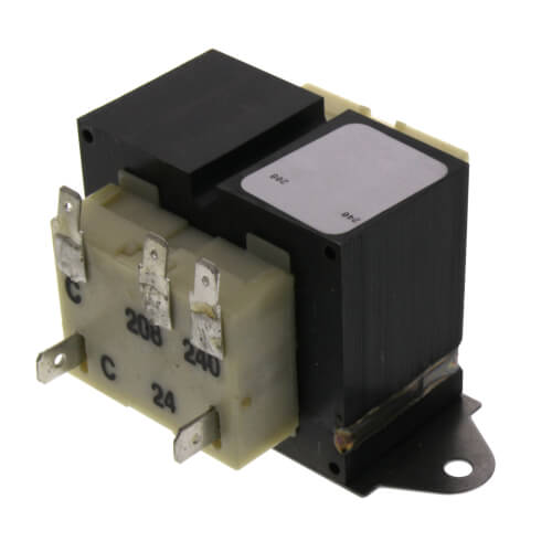 208/240 V to 24 V 50 VA Transformer, TRR01898
