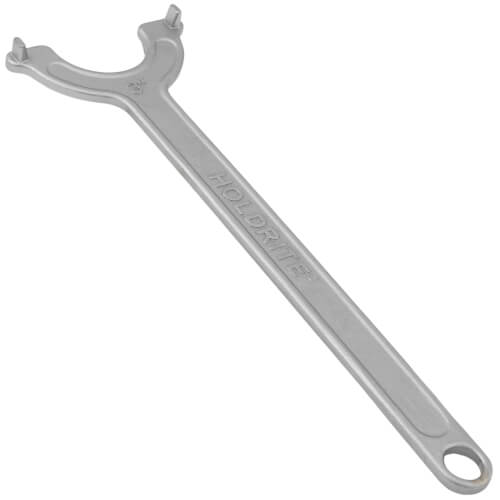 Main product image of 2"-3" TESTRITE Spanner Ring Tool