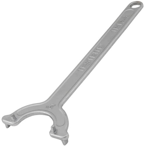 Main product image of 2"-3" TESTRITE Spanner Ring Tool