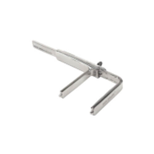 Main product image of 2"-6" TESTRITE Service Wrench