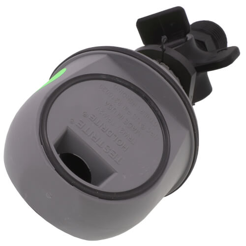 Main product image of 2" TESTRITE Test Wedge with Valve