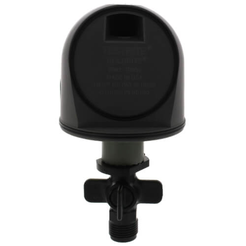 Main product image of 3" TESTRITE Test Wedge with Valve