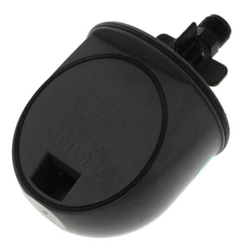 Main product image of 4" TESTRITE Test Wedge with Valve