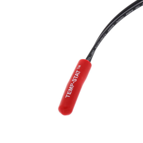 Main product image of 50°F Heating Thermostat